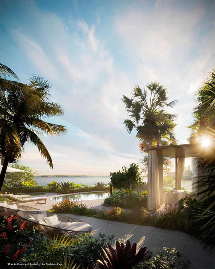 Cabaña de bienestar